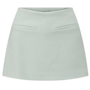 Veronica Beard Alida Skort in Sea Mist size 2